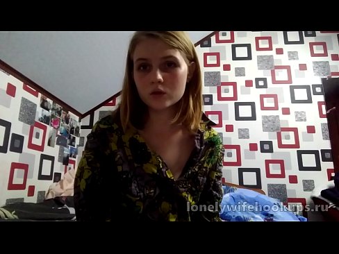 ❤️ Jong blonde student van Rusland hou van groter pieltjies. ️ Sluts by porn af.porn-evooli.ru ☑